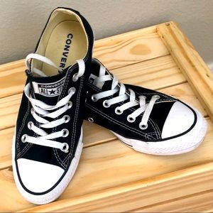 Converse Chuck Taylor All Star!